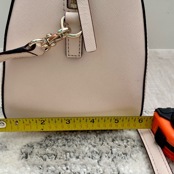 Kate Spade Bag w/ Wallet - Picture 12 of 15